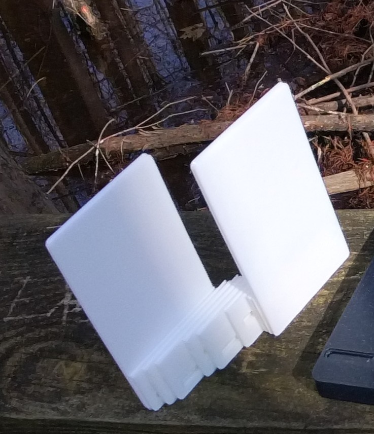 KynOre V1 Prototype