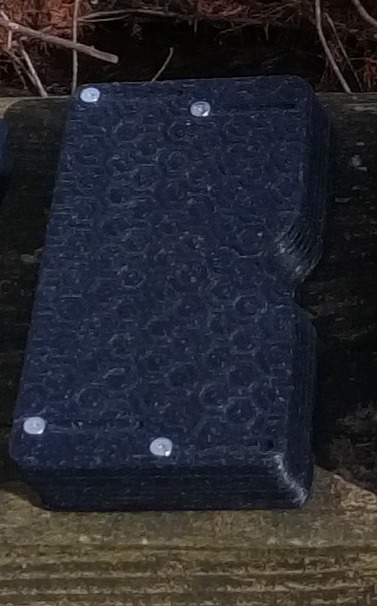 KynOre V3 Prototype