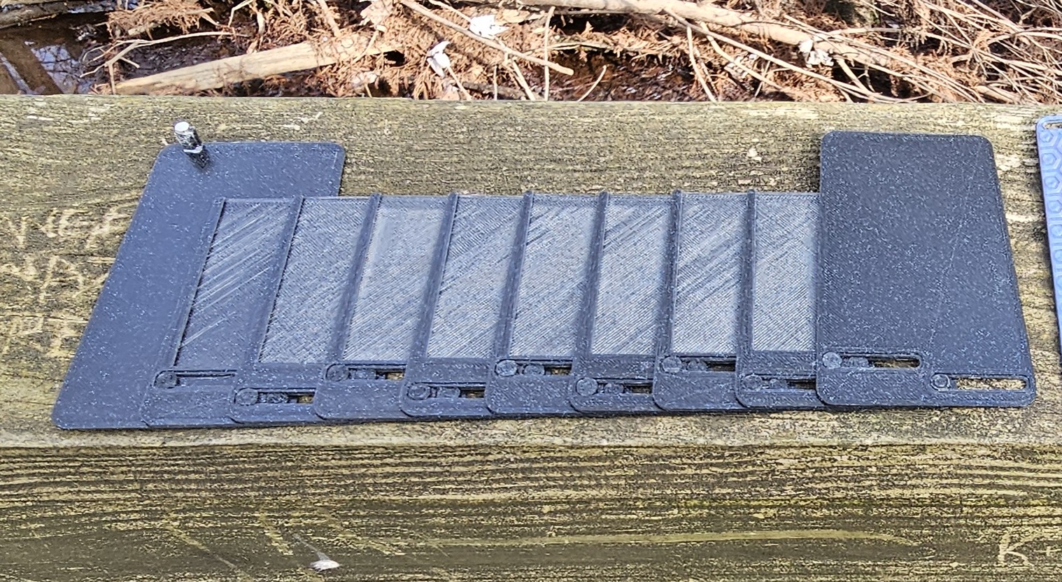 KynOre V2 Prototype